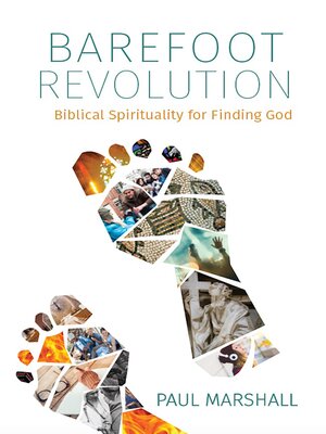 cover image of Barefoot Revolution